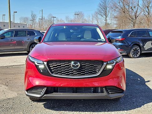New 2026 MAZDA CX-5 Select image 2