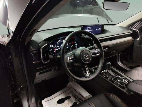 Used 2024 MAZDA CX-50 AWD 2.5 S w/ Cargo Package image 20