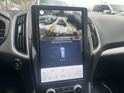 Certified 2023 Ford Edge SEL image 23