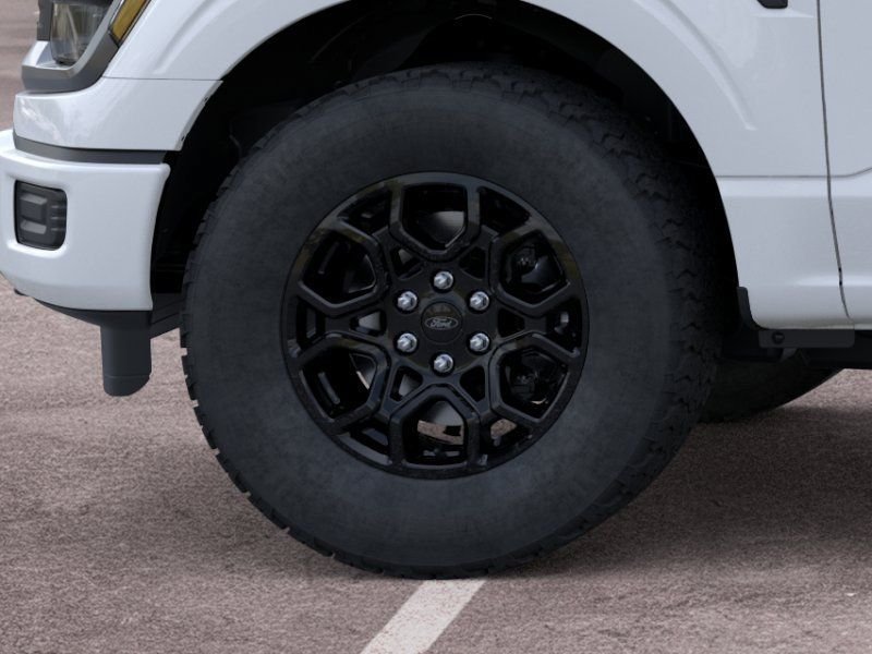 New 2026 Ford F150 STX AWD/4WD image 44