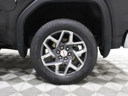 Used 2022 GMC Sierra 1500 SLT w/ SLT Convenience Package AWD/4WD image 49