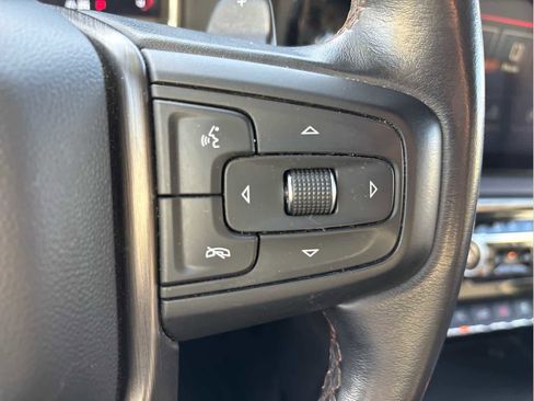 Used 2022 GMC Sierra 1500 AT4 w/ AT4 Premium Package image 26