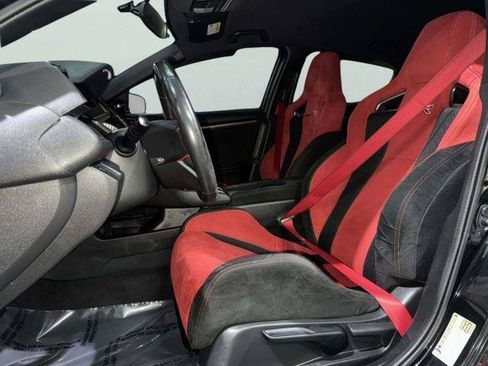 Used 2017 Honda Civic Type R image 35