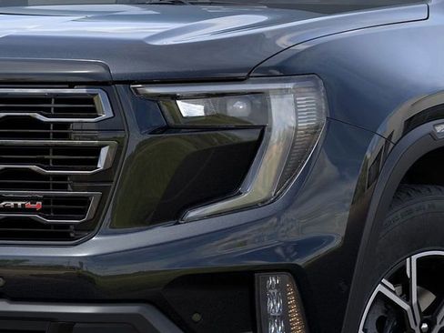 New 2026 GMC Acadia AT4 w/ Luxury Package image 10