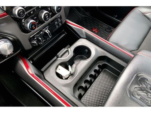 Used 2022 RAM 1500 Rebel w/ Rebel Level 2 Equipment Group AWD/4WD image 19
