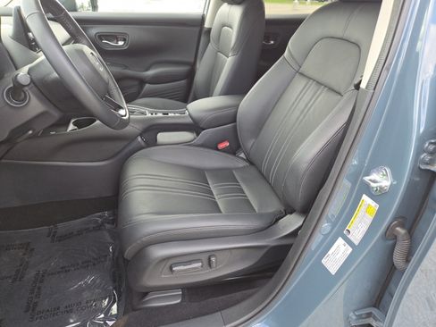 Used 2024 Honda HR-V EX-L image 23