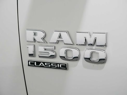 Used 2019 RAM 1500 Tradesman w/ Popular Equipment Group RWD image 10