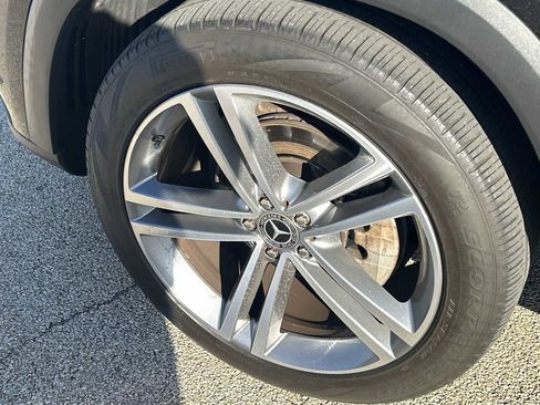 Used 2022 Mercedes-Benz GLE 350 GLE 350 image 32