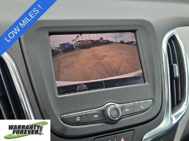 Used 2024 Chevrolet Equinox LS w/ Driver Confidence II Package FWD image 23