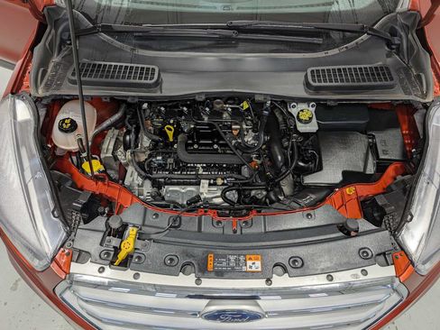 Used 2019 Ford Escape SE AWD/4WD image 14