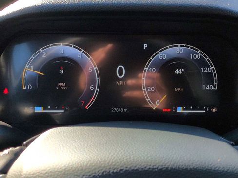 Used 2023 Jeep Grand Cherokee Altitude image 32