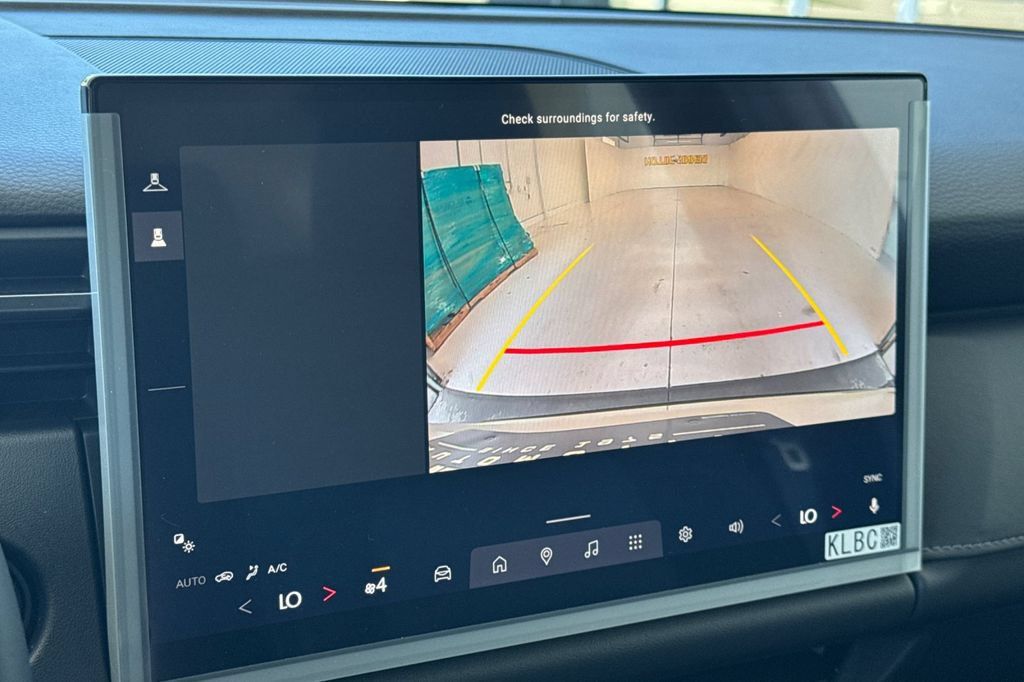 New 2026 MAZDA CX-5 AWD 2.5 S image 21