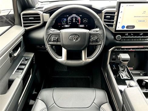 New 2026 Toyota Tundra Limited image 17