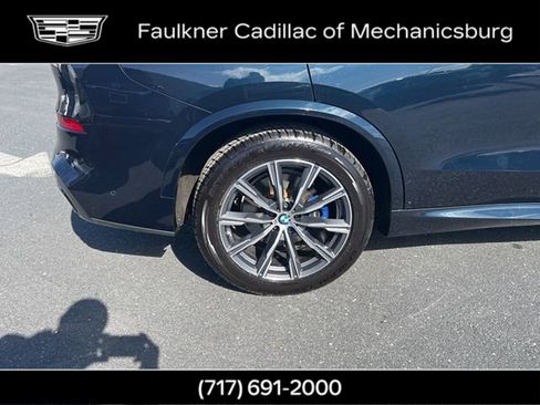 Used 2022 BMW X5 xDrive40i image 39