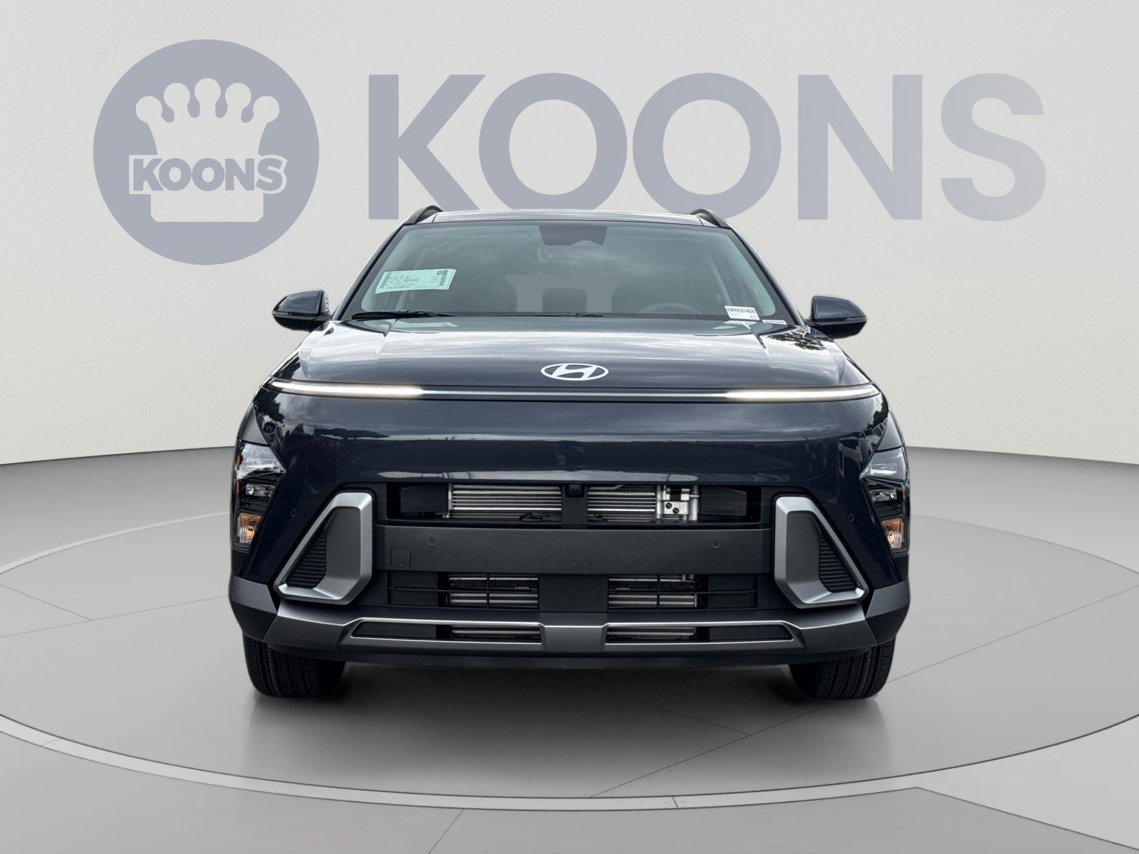 New 2027 Hyundai Kona Limited AWD/4WD image 11