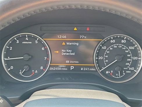 Used 2023 Mitsubishi Outlander SE Black Edition image 12