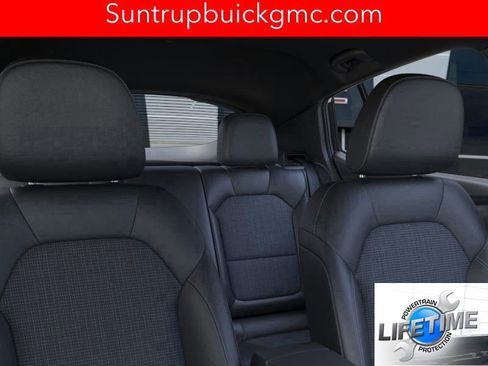 New 2026 Buick Envista Preferred image 92