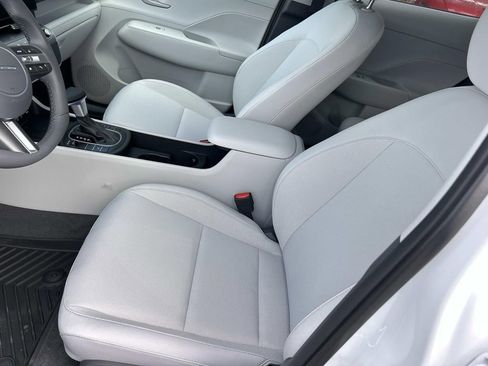 New 2026 Hyundai Kona SEL Sport image 14