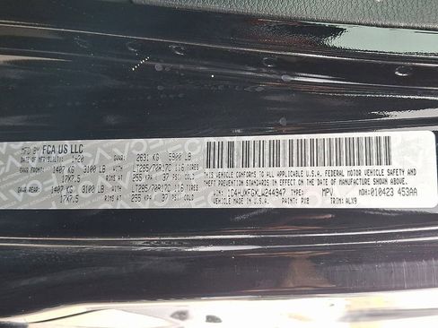 Used 2020 Jeep Wrangler Unlimited Rubicon image 26