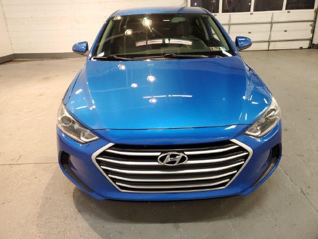 Used 2017 Hyundai Elantra SE FWD image 10