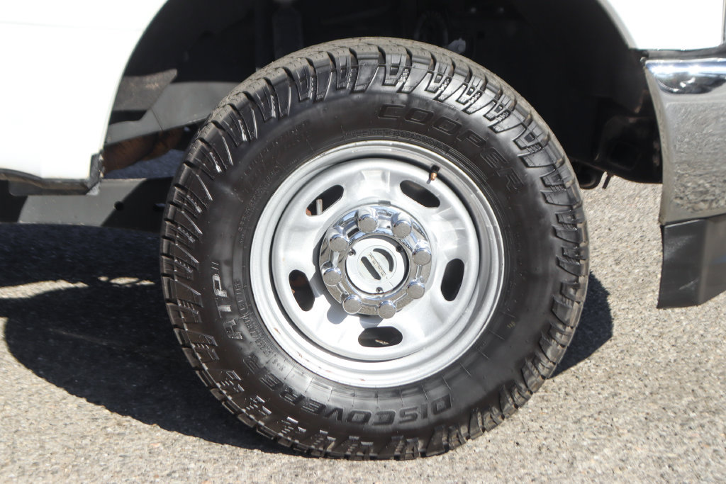 Used 2019 Ford F250 XL w/ XL Value Package AWD/4WD image 36