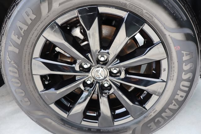 Used 2026 MAZDA CX-50 AWD 2.5 S w/ Preferred Pkg image 44