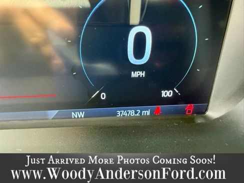 Used 2024 Ford F250 Lariat w/ Sport Appearance Package AWD/4WD image 11