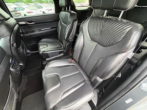 Used 2024 Hyundai Palisade Calligraphy FWD image 51