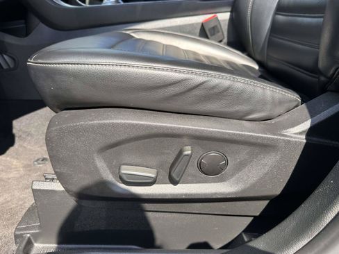 Certified 2023 Ford Edge SEL AWD/4WD image 11