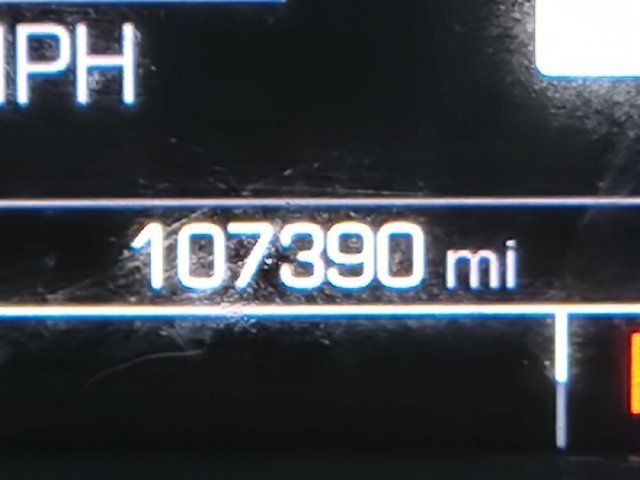Used 2018 Chevrolet Equinox Premier AWD/4WD image 19