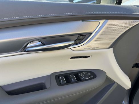 Certified 2023 Cadillac XT5 Premium Luxury image 12