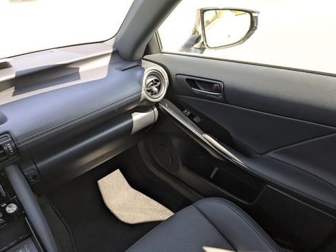 Used 2024 Lexus IS 300 w/ Comfort Package image 16