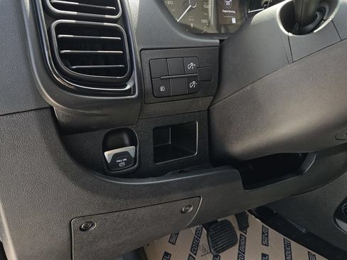 New 2026 RAM ProMaster 1500 w/ Power Group FWD image 38