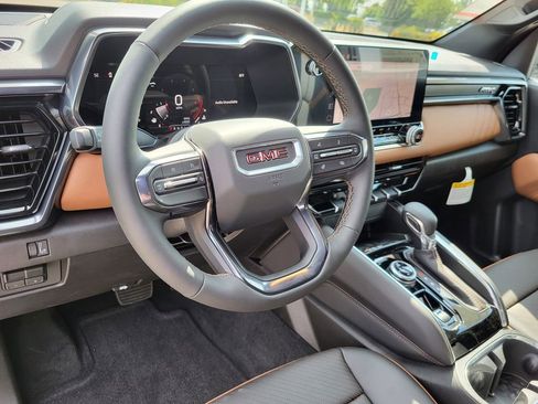 New 2026 GMC Canyon AT4 w/ Technology Plus Package image 21