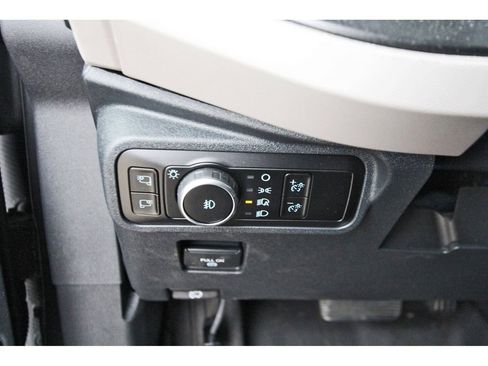 Used 2023 Ford Bronco Wildtrak AWD/4WD image 14