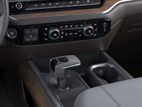 New 2026 GMC Sierra 1500 SLT w/ SLT Premium Plus Package image 23