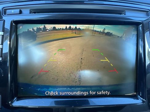 Used 2020 Nissan Maxima 3.5 SV w/ Floor Mat Group image 15