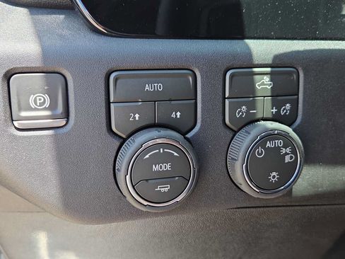 New 2026 Chevrolet Silverado 1500 LT AWD/4WD image 21