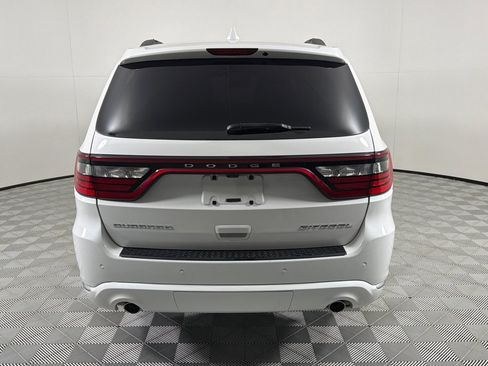 Used 2018 Dodge Durango Citadel w/ Technology Group RWD image 6