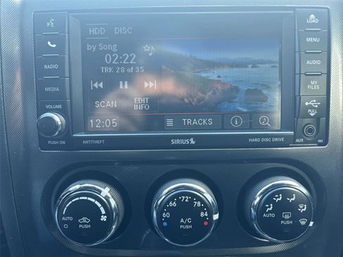 Used 2014 Dodge Challenger Rallye Redline image 16