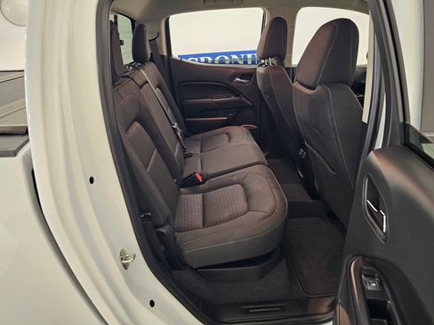 Used 2022 GMC Canyon Elevation w/ Trailering Package image 29