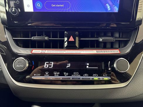 New 2026 Toyota Corolla SE image 20