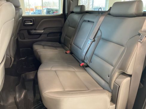 Used 2014 GMC Sierra 1500 SLT w/ SLT Preferred Package image 25