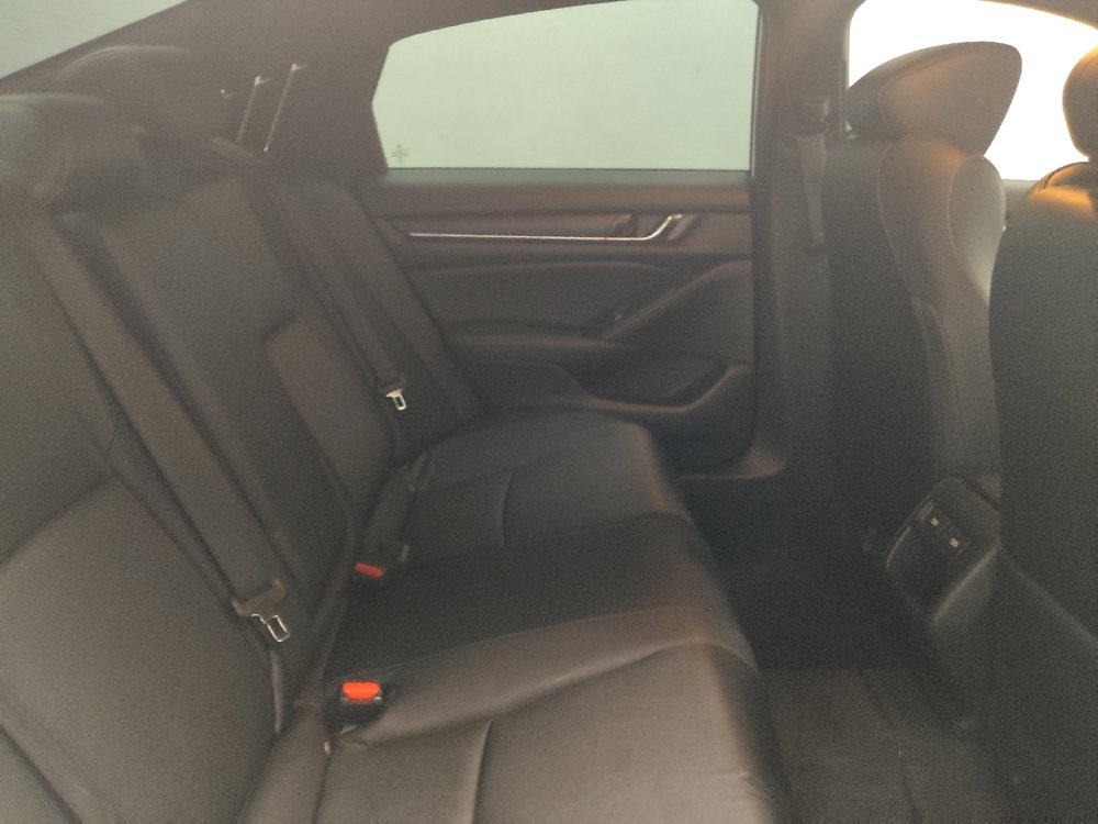 Used 2022 Honda Accord Sport image 19