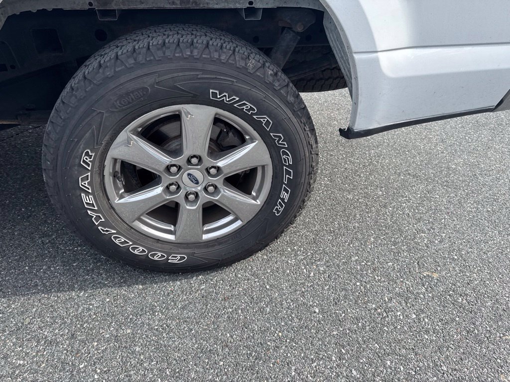 Used 2018 Ford F150 XLT w/ XTR Package AWD/4WD image 10