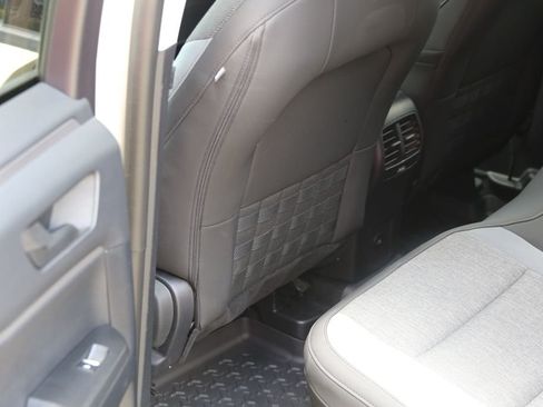 Used 2024 Ford Bronco Sport Big Bend AWD/4WD image 19