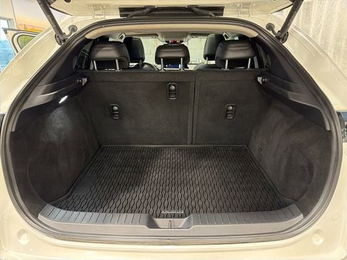 Used 2024 MAZDA CX-30 2.5 Turbo w/ Premium Plus Pkg image 19