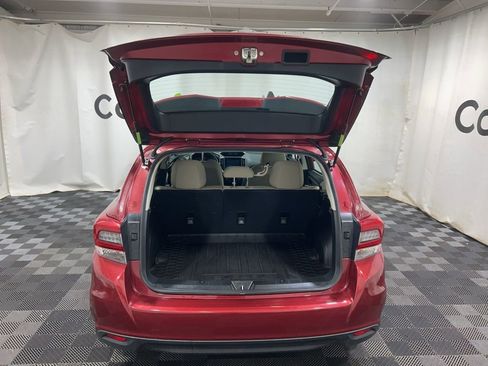 Used 2021 Subaru Impreza 2.0i w/ Popular Package #3 image 17