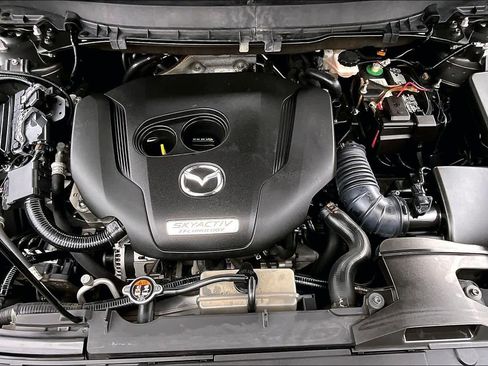 Used 2019 MAZDA CX-9 Grand Touring image 31