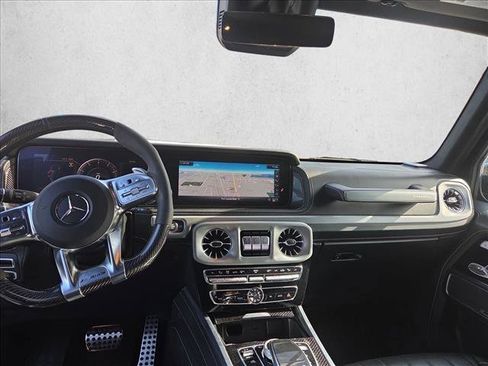 Used 2020 Mercedes-Benz G 63 AMG 4MATIC image 13